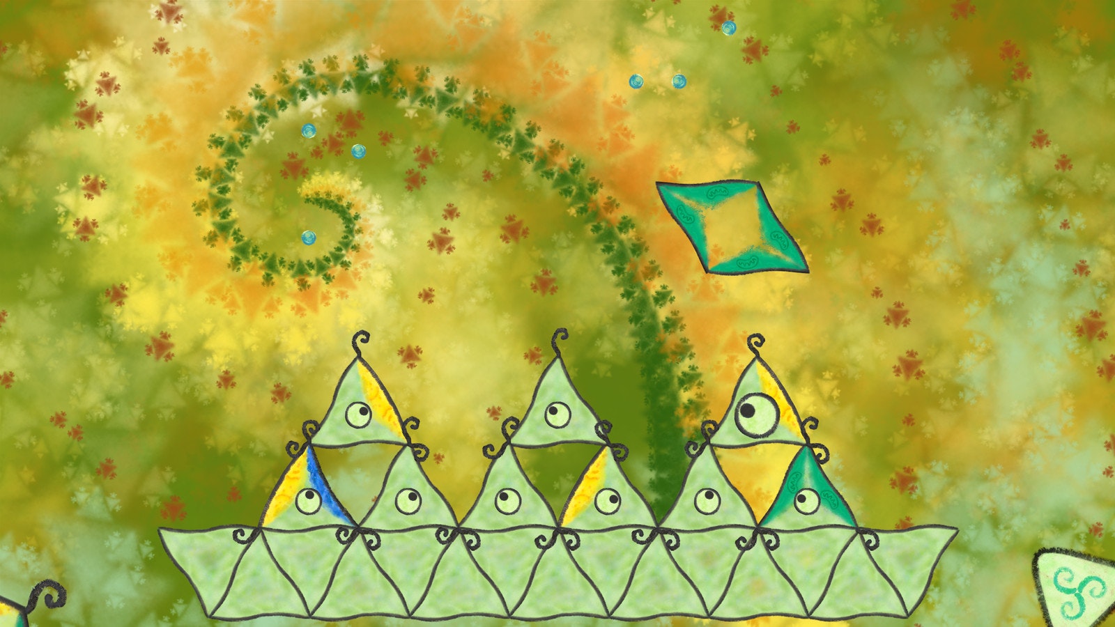 Volvox gallery image