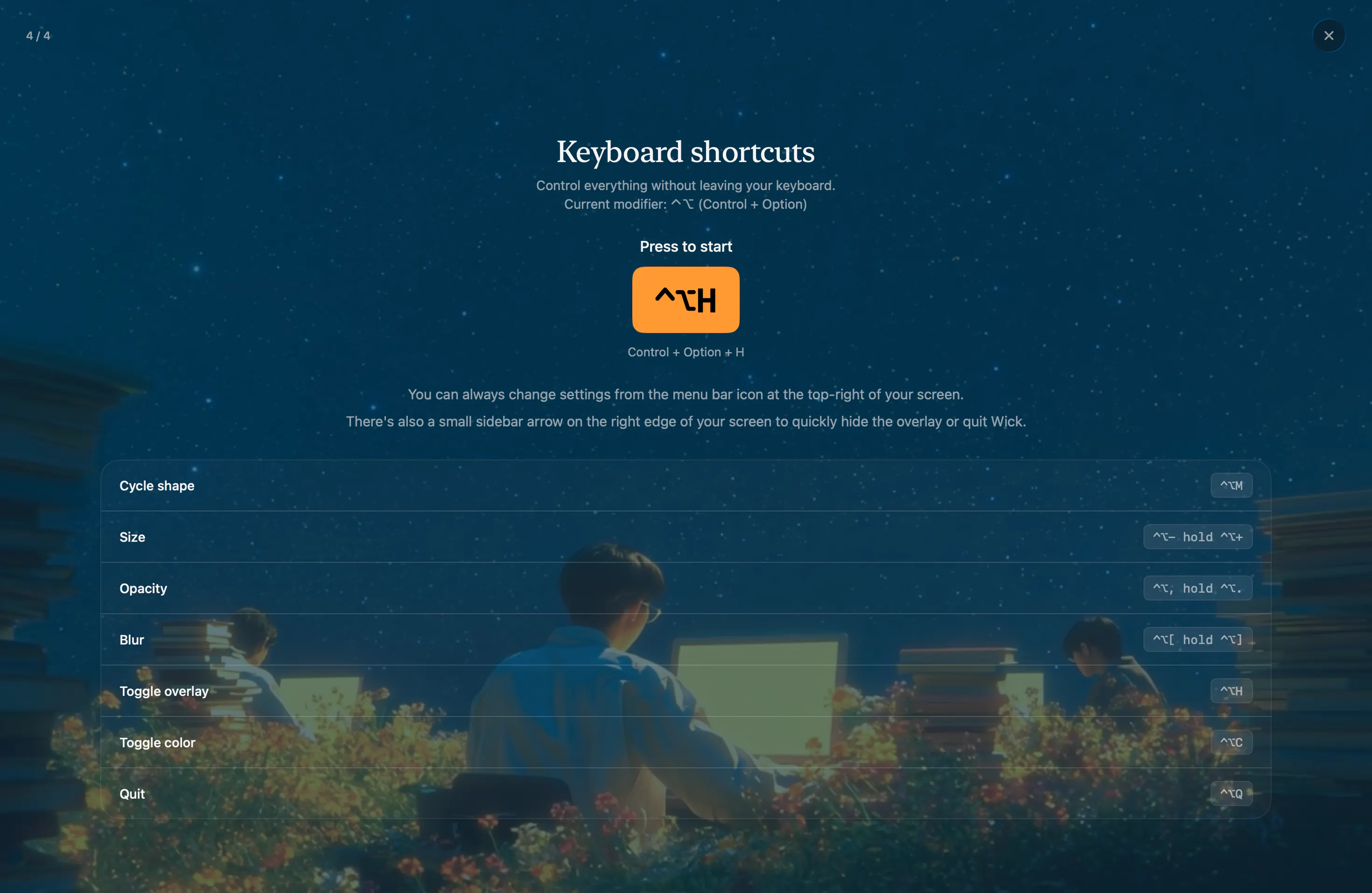 Screenshot 3