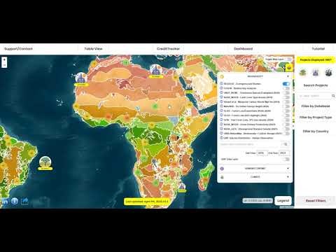 OffsetMap gallery image