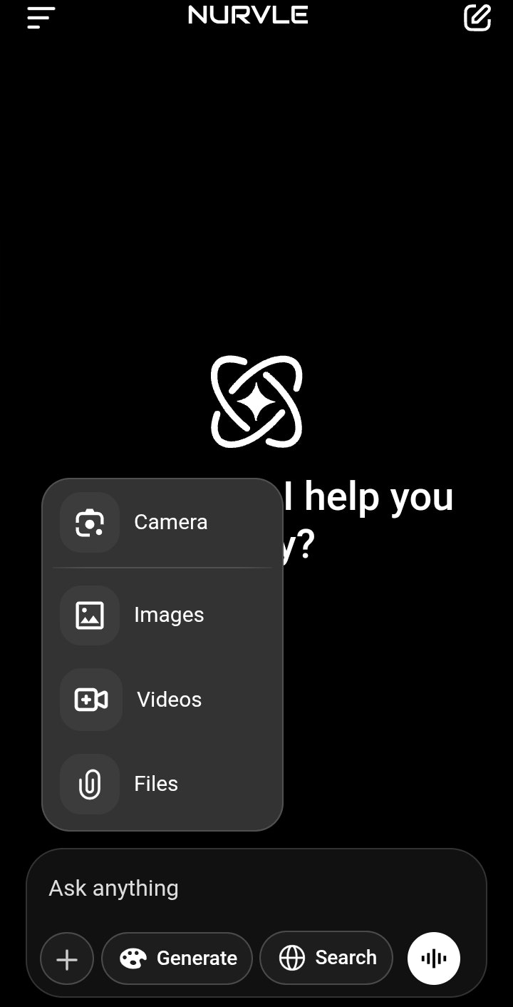 Nurvle • AI Assistant  gallery image