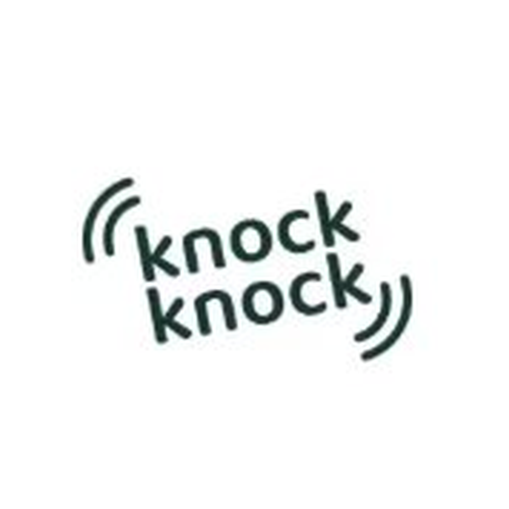 Knock Knock App