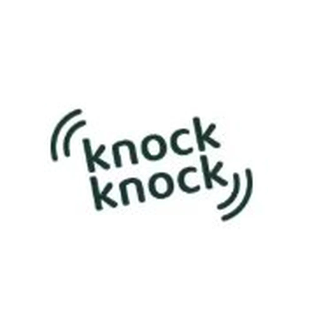 Knock Knock logo