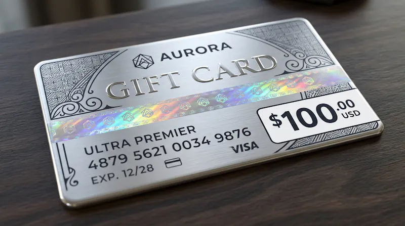 STOP! A Gift Card Giveaway is happening! screenshot 1