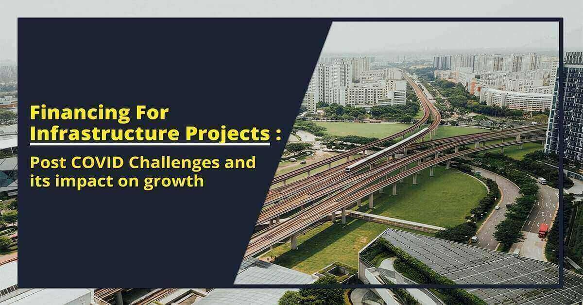 Financing for infrastructure projects