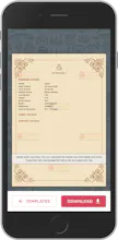Marriage Biodata Maker gallery image