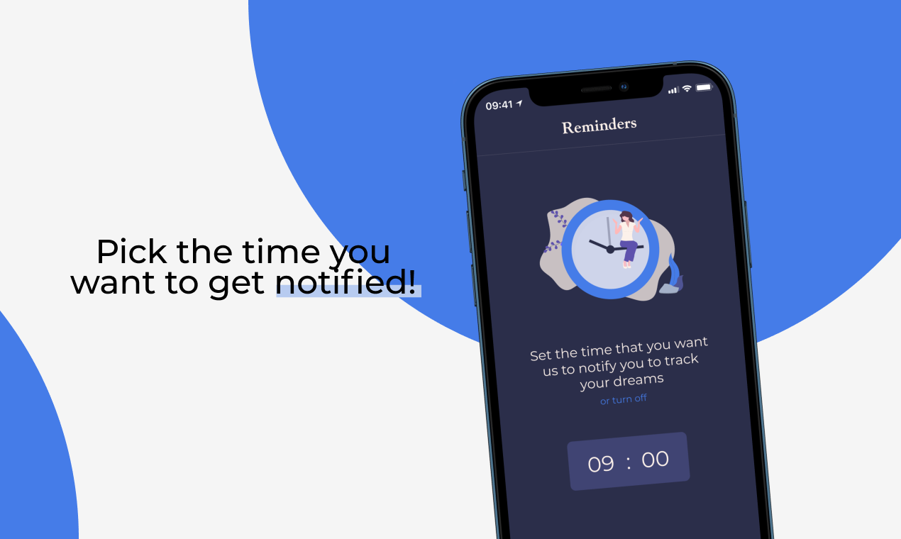 Dreambook gallery image