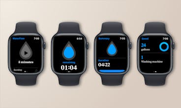 WaterFlow gallery image