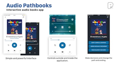 Pathbooks Interactive Library gallery image