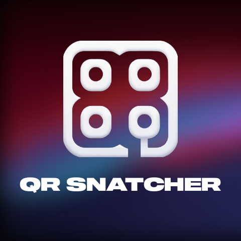 QR Snatcher