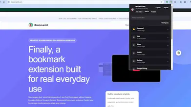 ibookmarkit gallery image