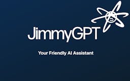 JimmyGPT media 2