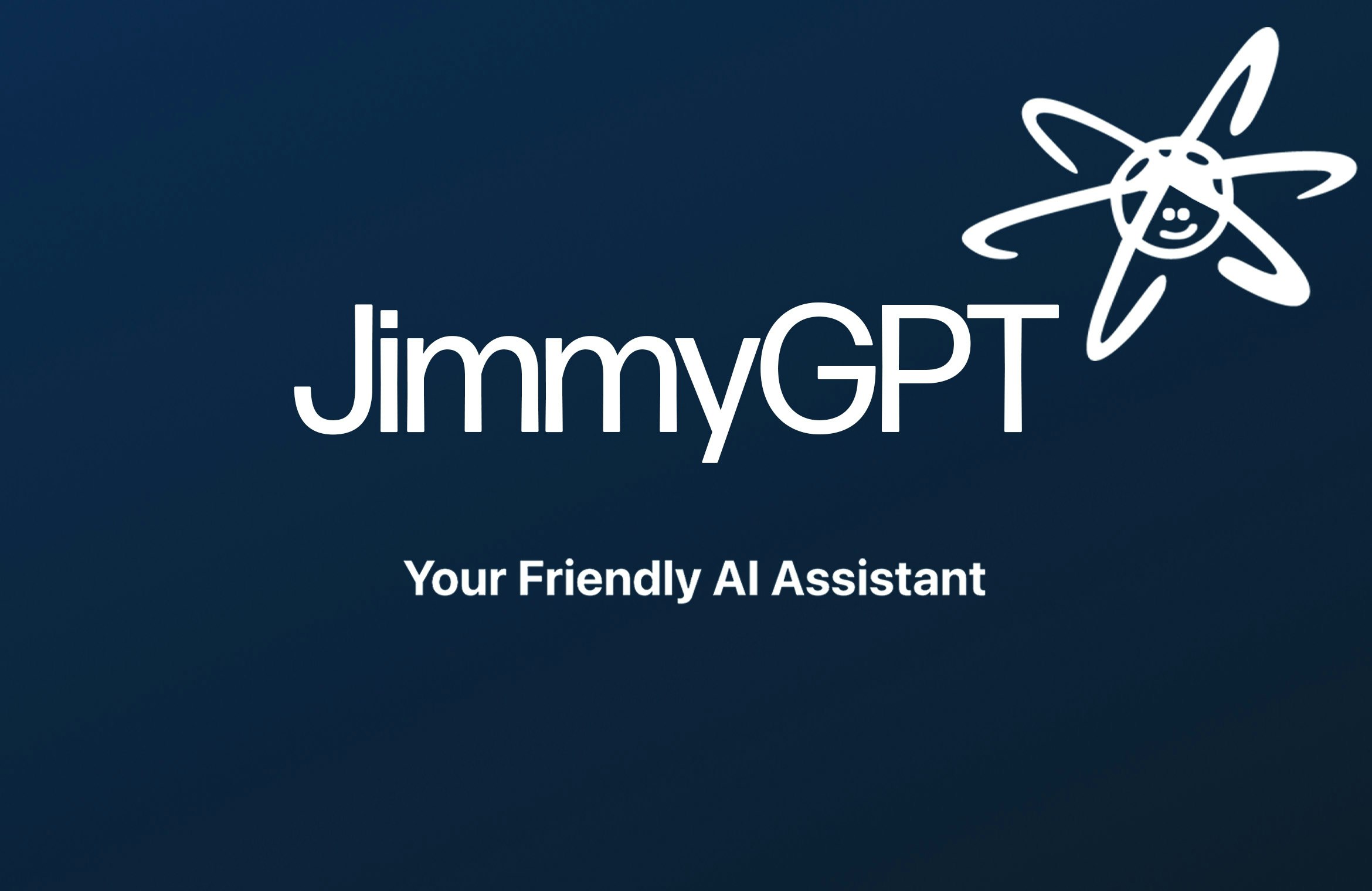 Jimmygpt media 2