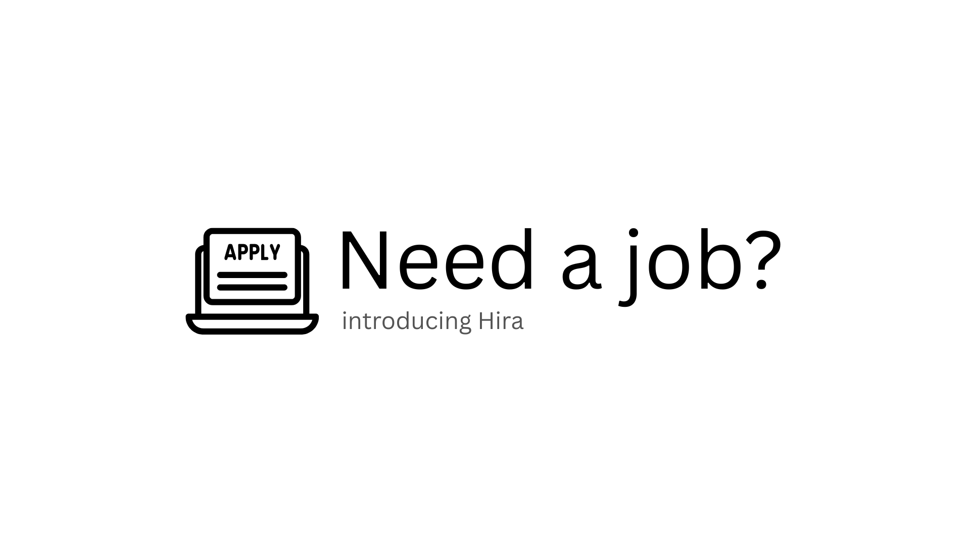 HiraJobs media 1
