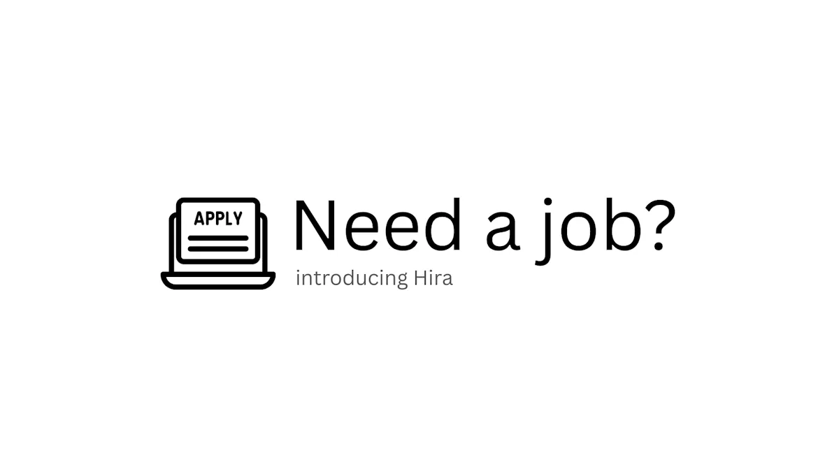 HiraJobs