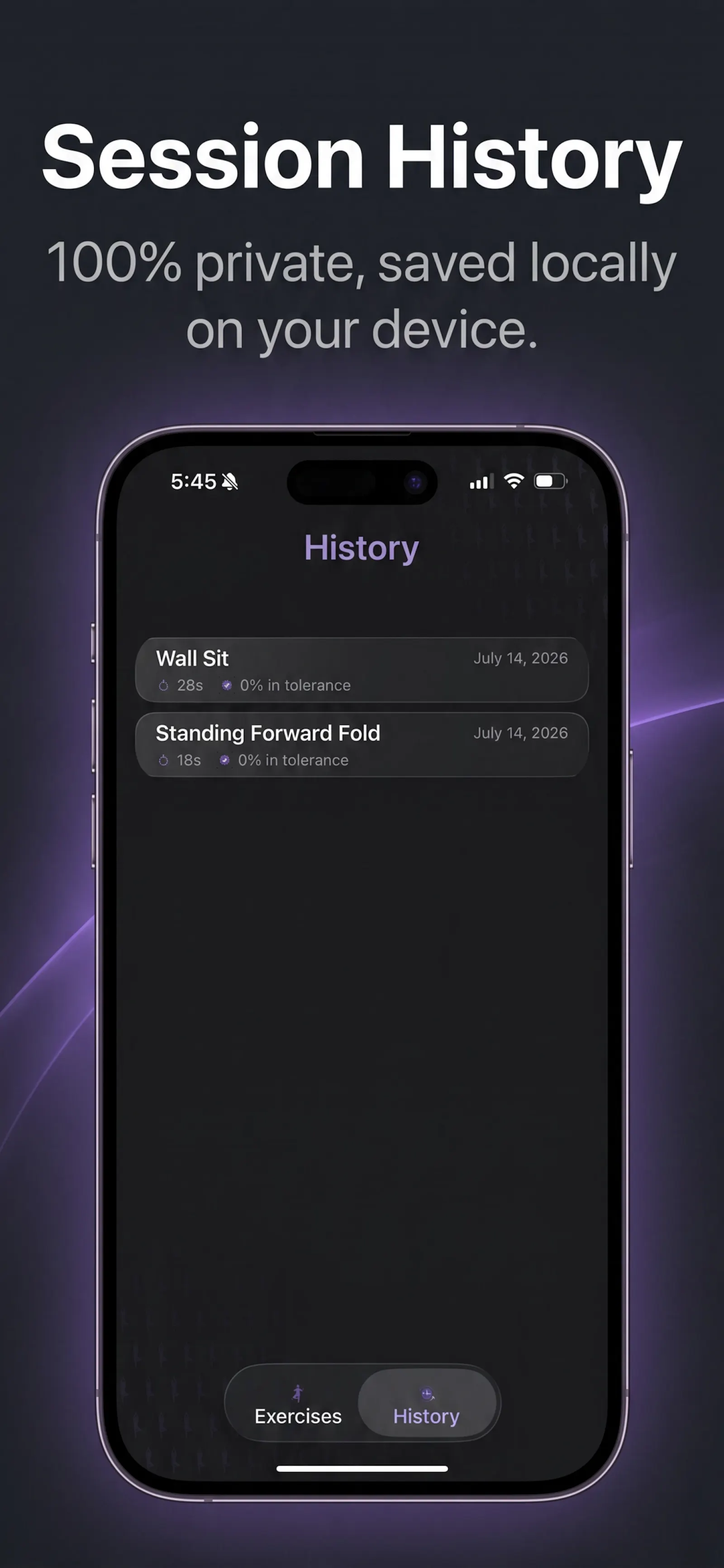 FlexCue screenshot 3
