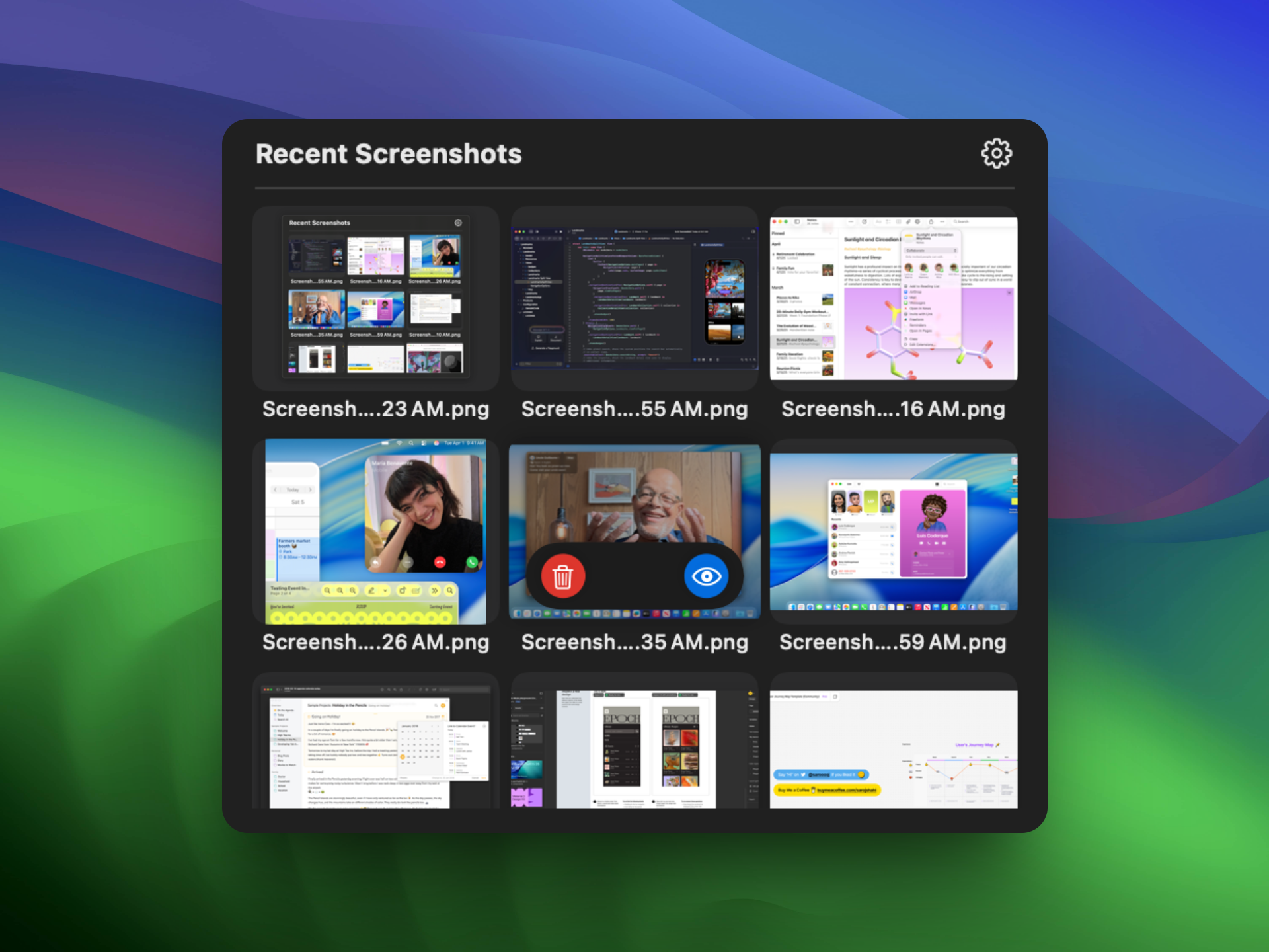 Pickle - Screenshot 2 preview