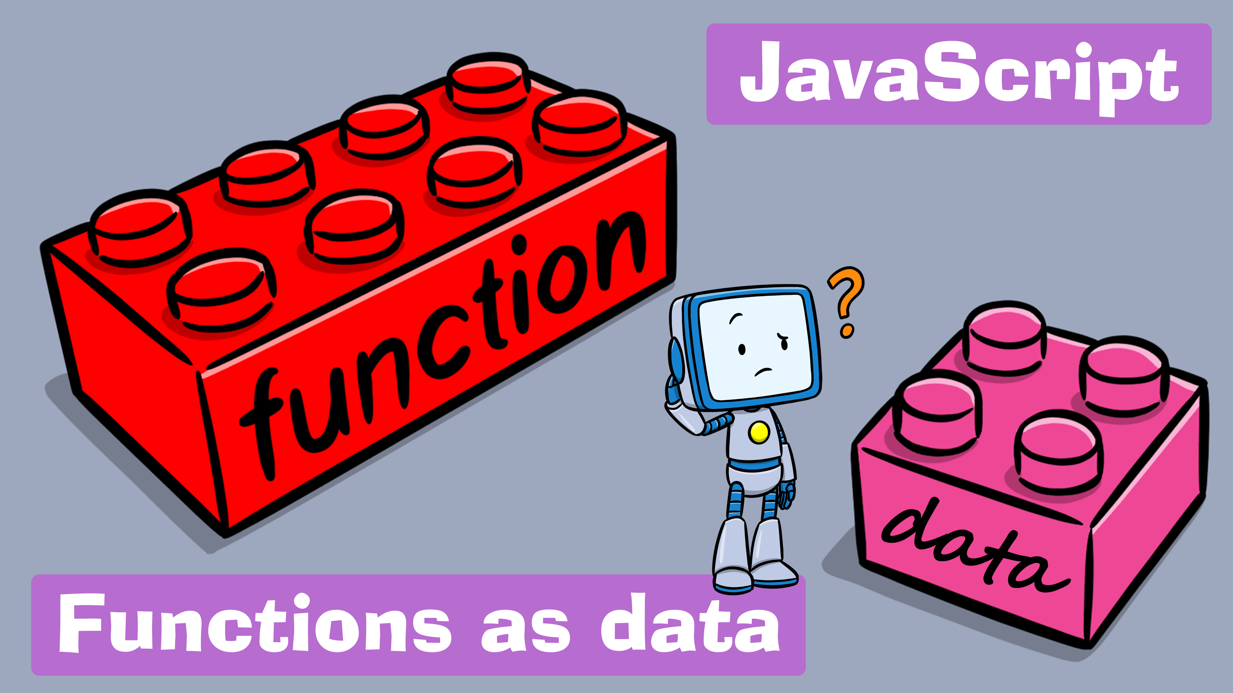 The fun JavaScript Coding Course gallery image
