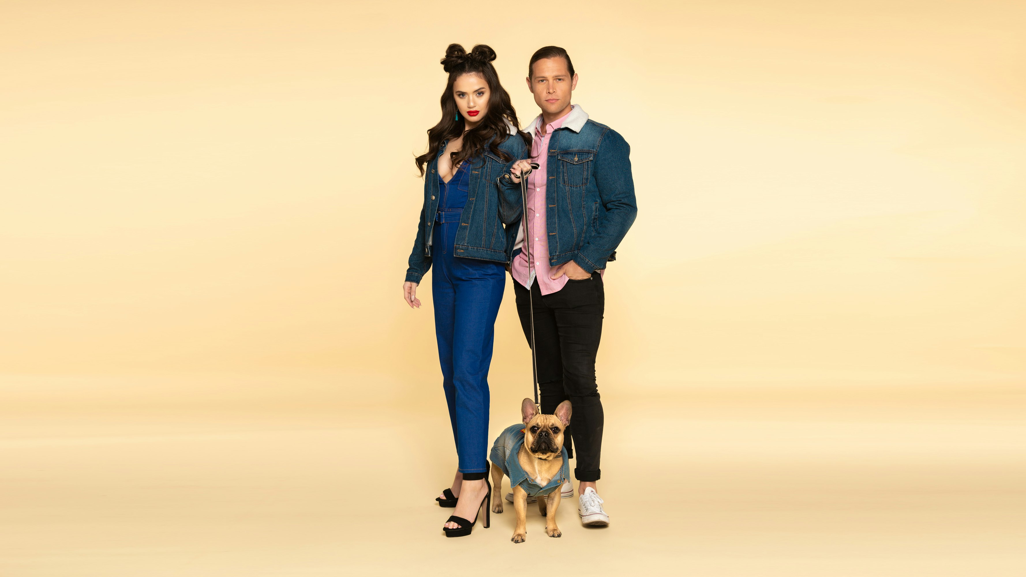 Nu-Da Heated Jackets That Follow Fashion Trends gallery image