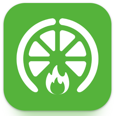 Caloric App logo