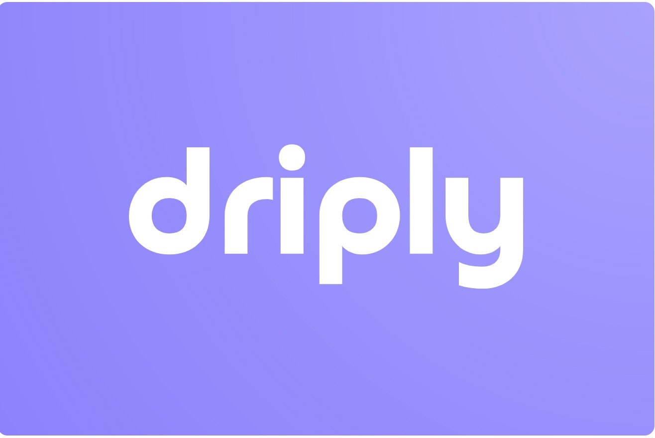 Driply.ai