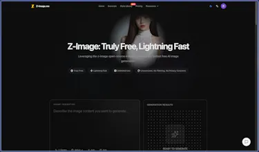 z-image gallery image