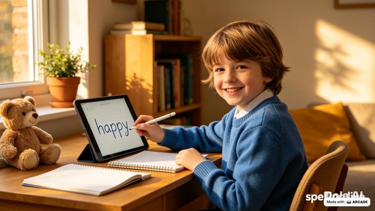 spelling.live gallery image