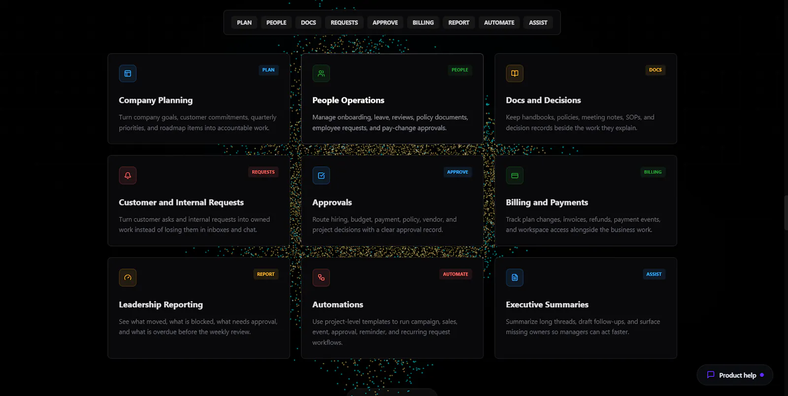 Qovlo screenshot 3