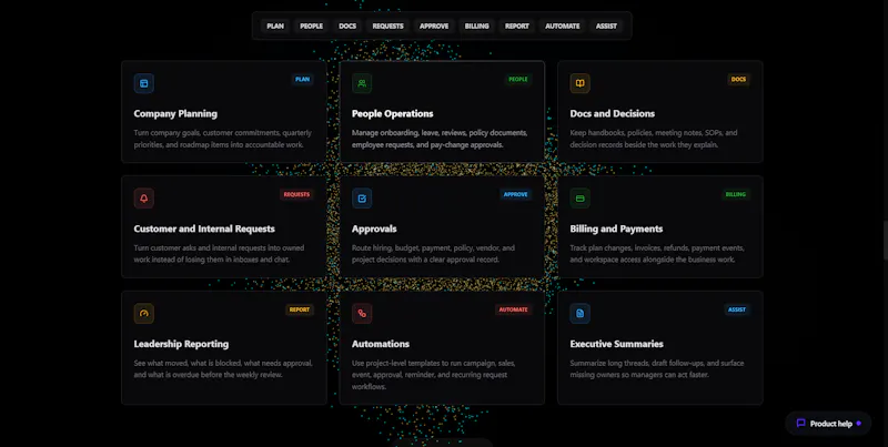 Qovlo screenshot 3
