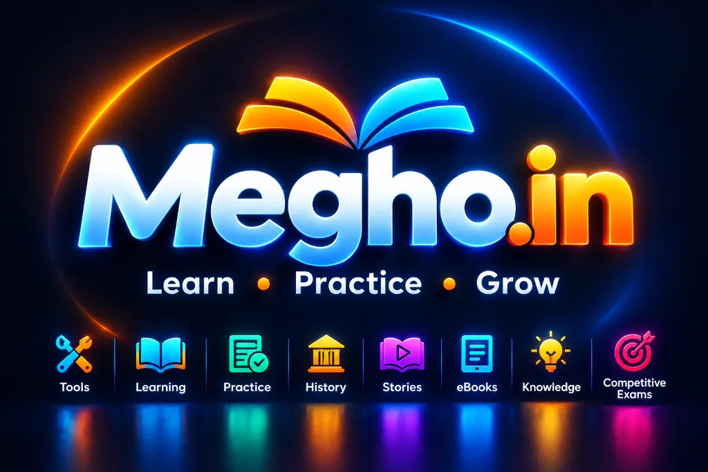 Megho Tools