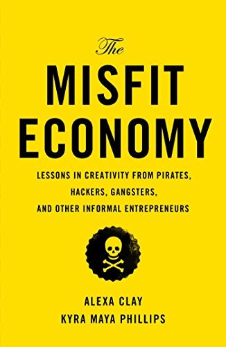 The Misfit Economy gallery image