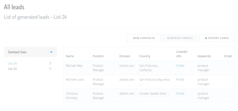 Link Leadio gallery image