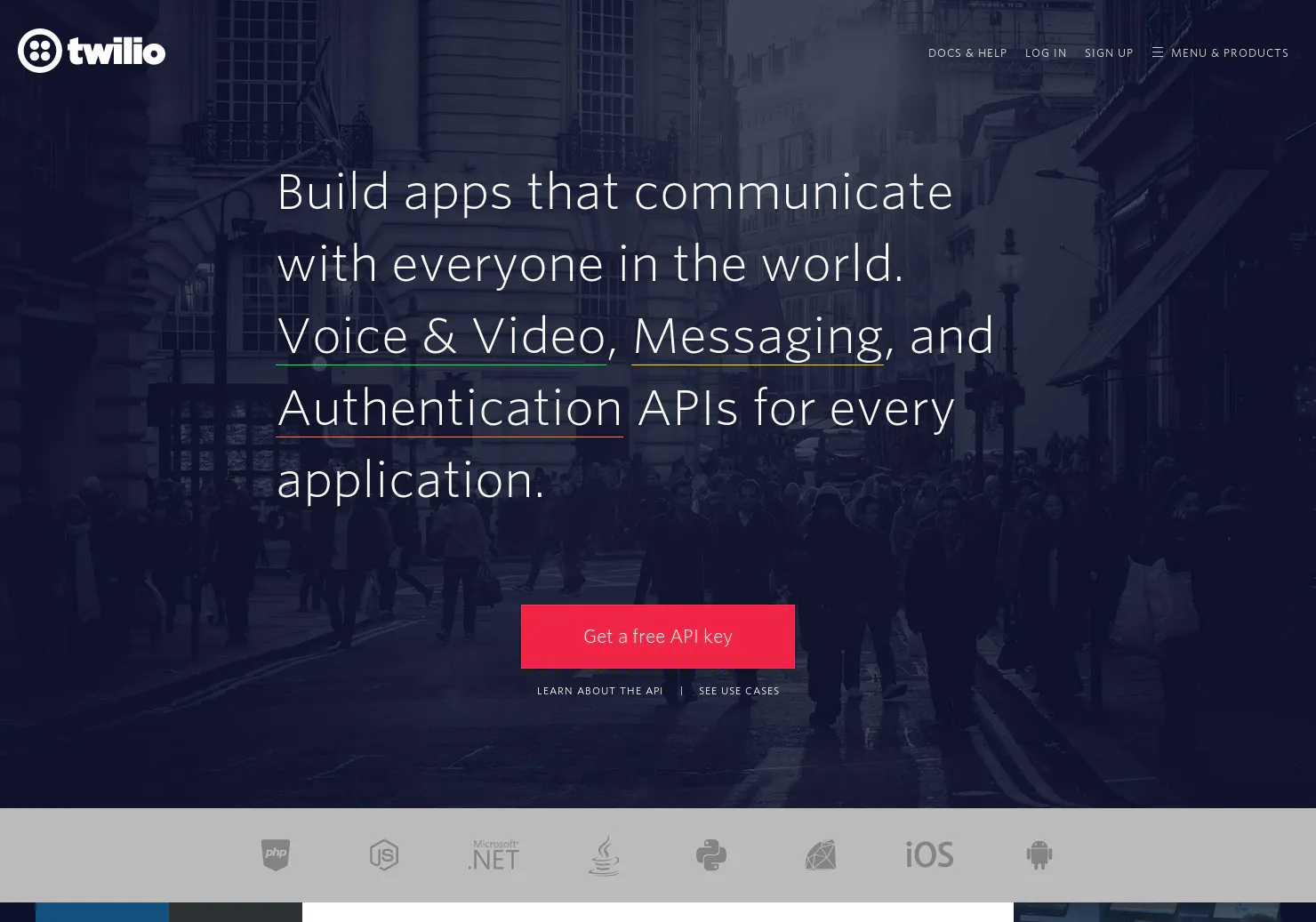Twilio