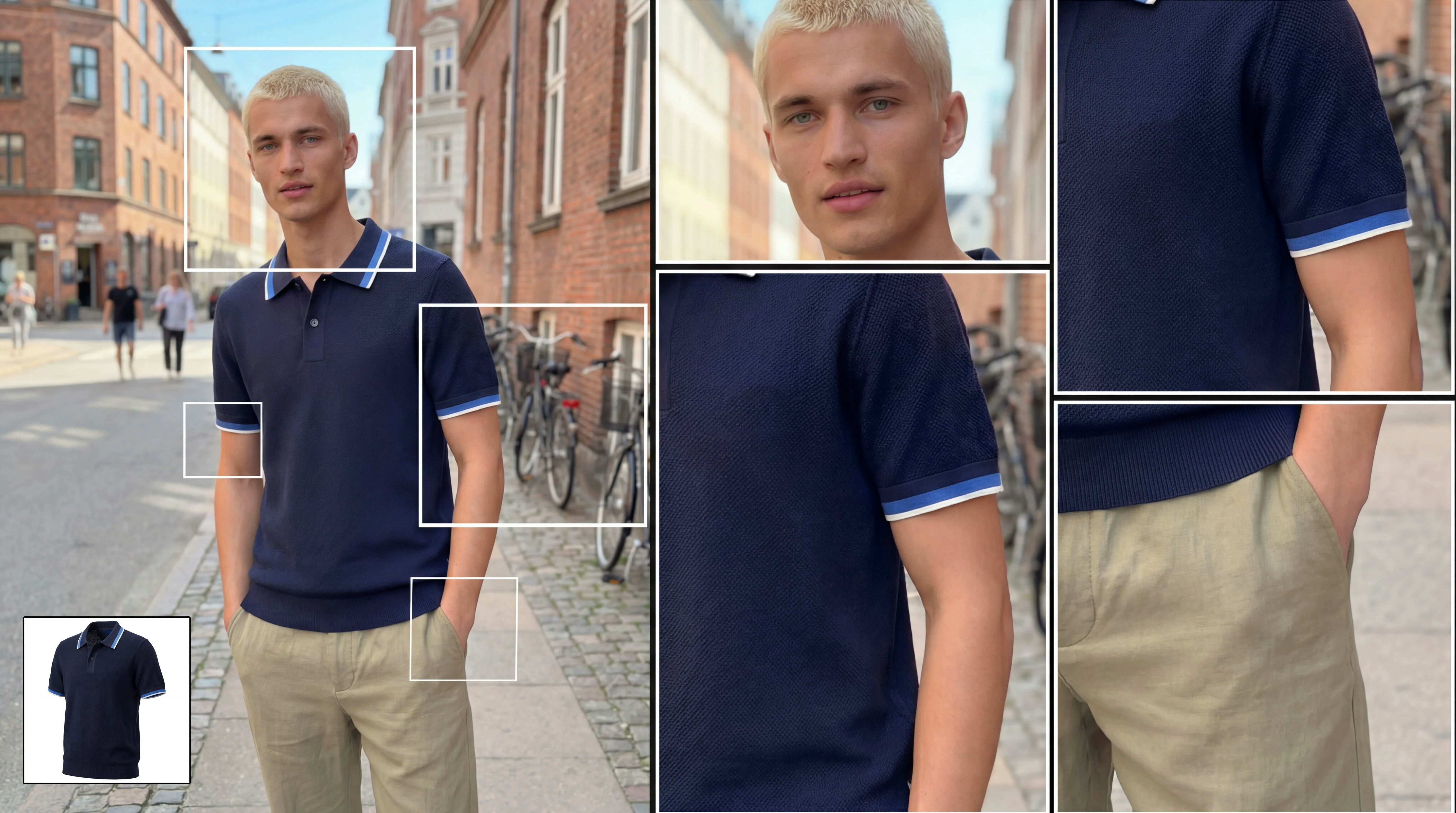 Fit It On - Screenshot 5 showing product features and functionality