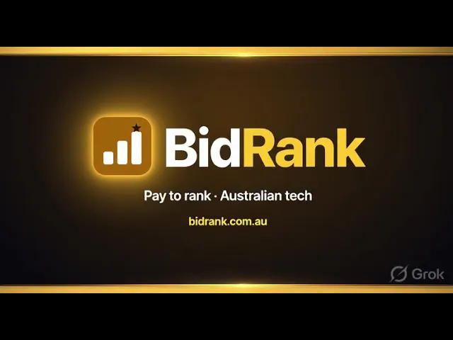 BidRank gallery image