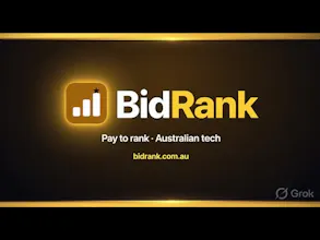 BidRank gallery image
