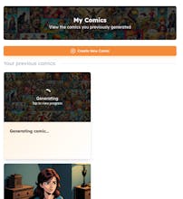 comicspin.app gallery image