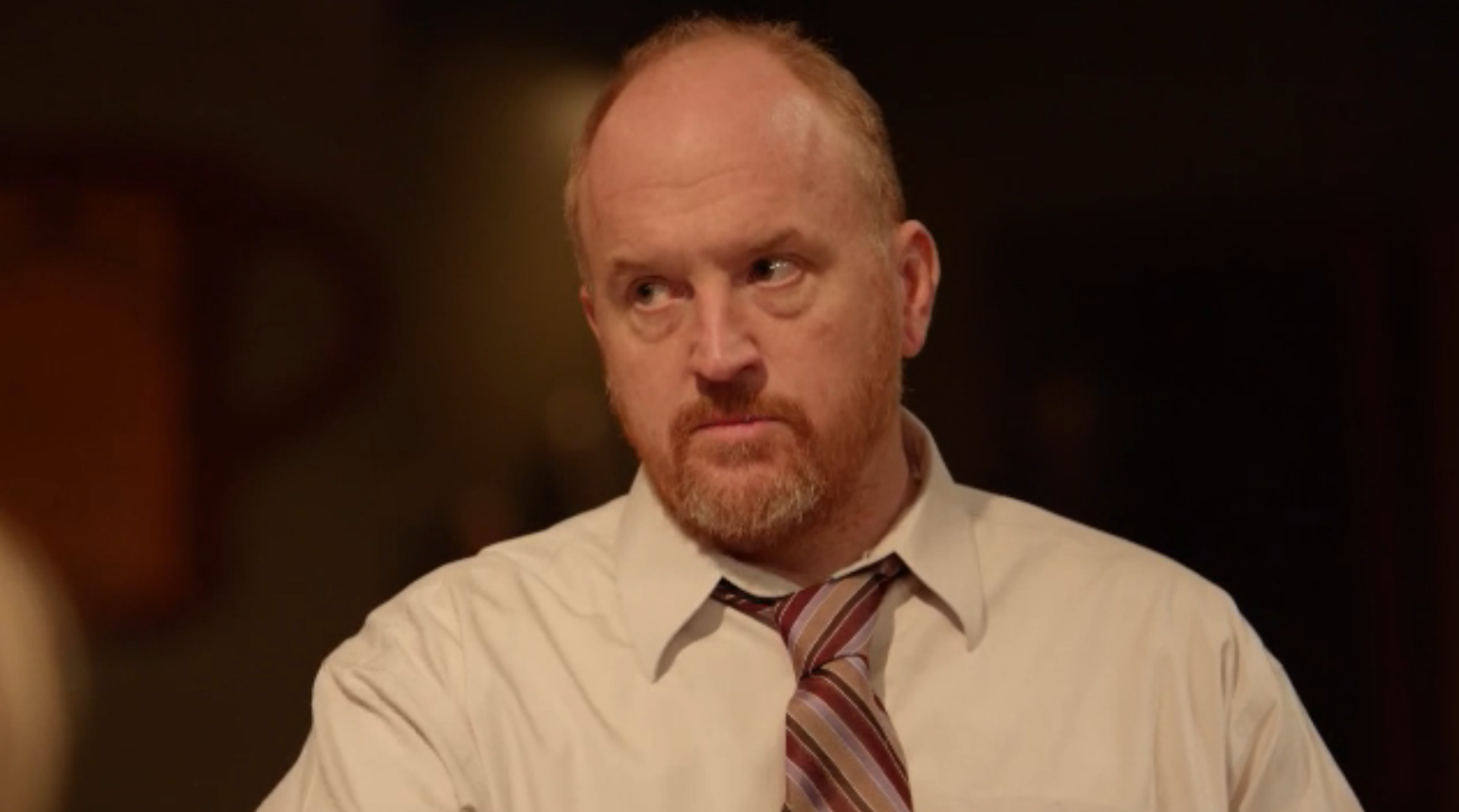 Horace and Pete gallery image