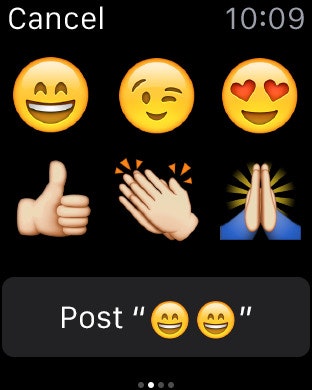 Instagram v8 gallery image