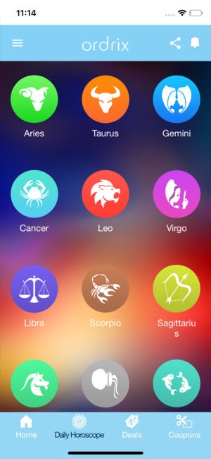 Ordrix gallery image