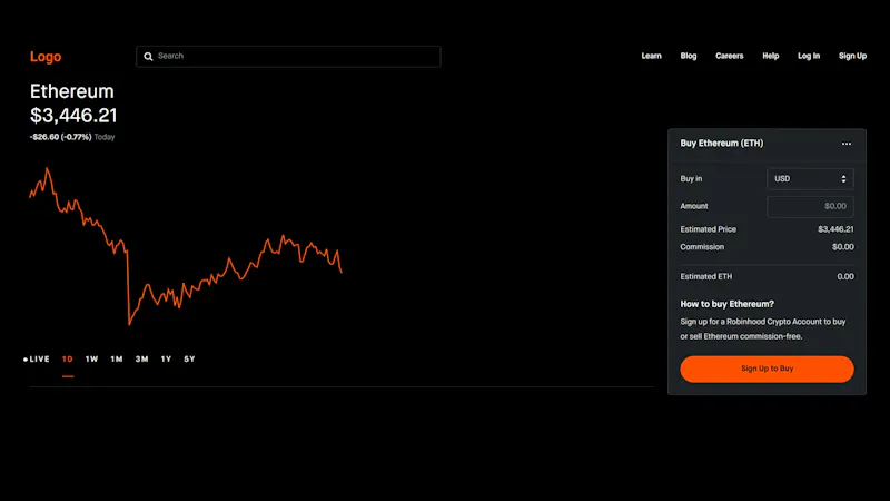 Private Credit Tokenization screenshot 1
