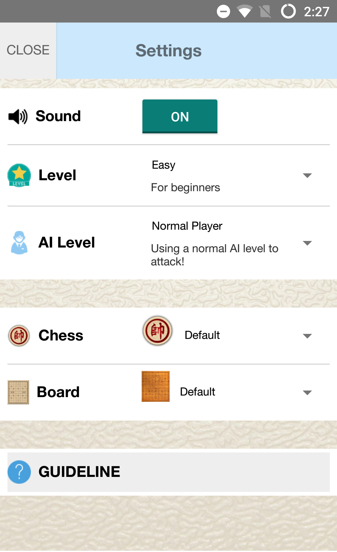 Xiangqi - Chinese Chess - Co Tuong gallery image
