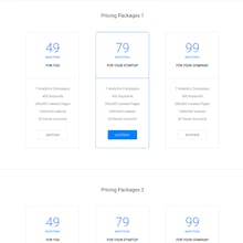 Fire UI Kit gallery image