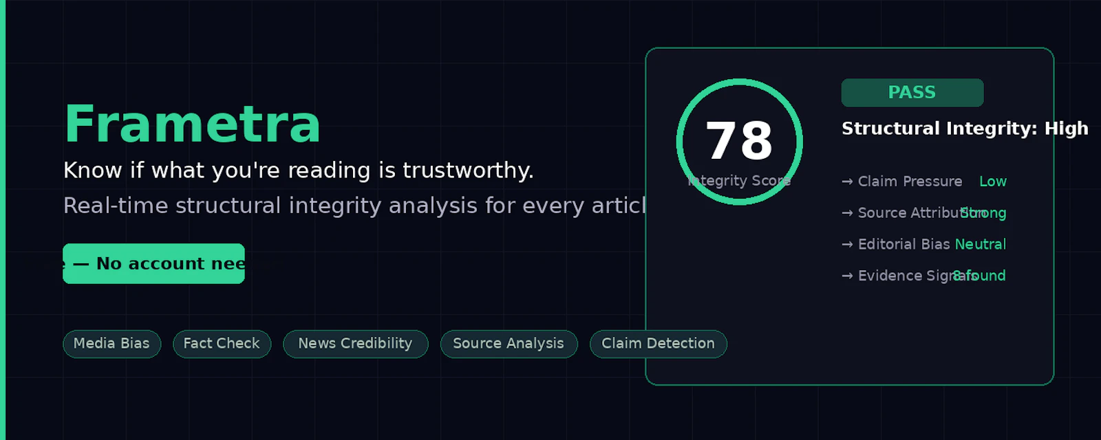 Frametra screenshot 5
