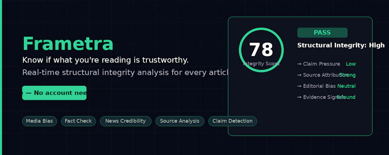 Frametra screenshot 5
