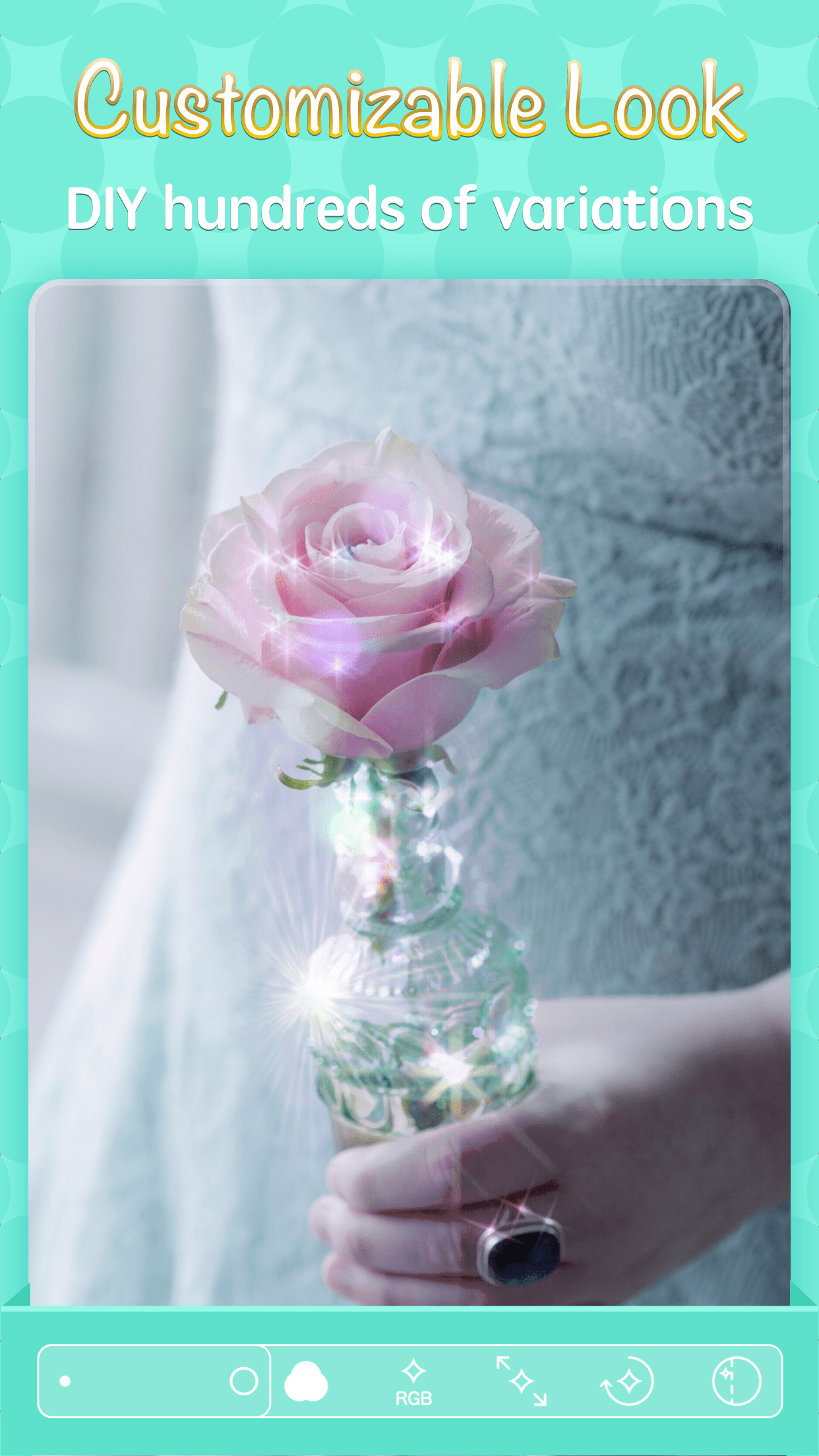 Shine - Sparkle Camera gallery image