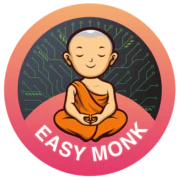 Easymonk By Imaginorlabs