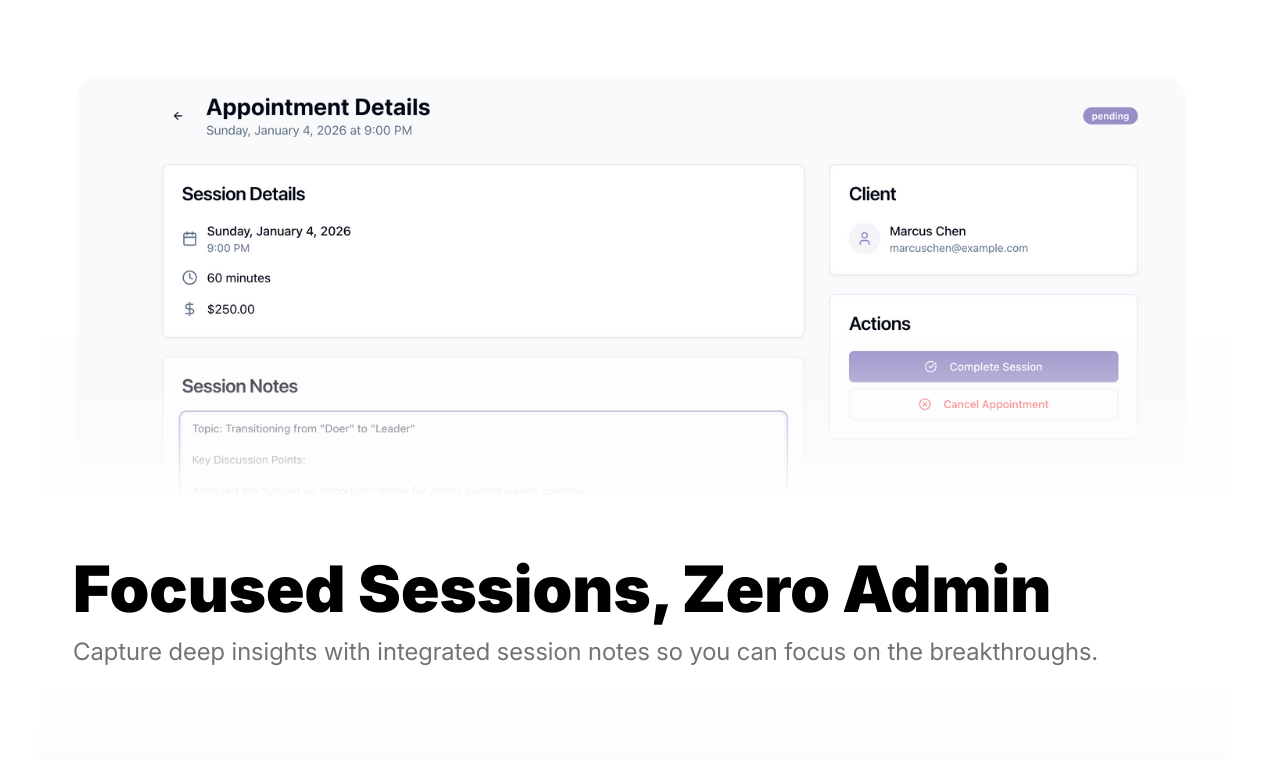 Feyla - Screenshot 3 showing product features and functionality