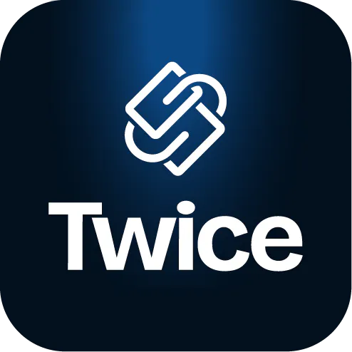 Twice-messenger