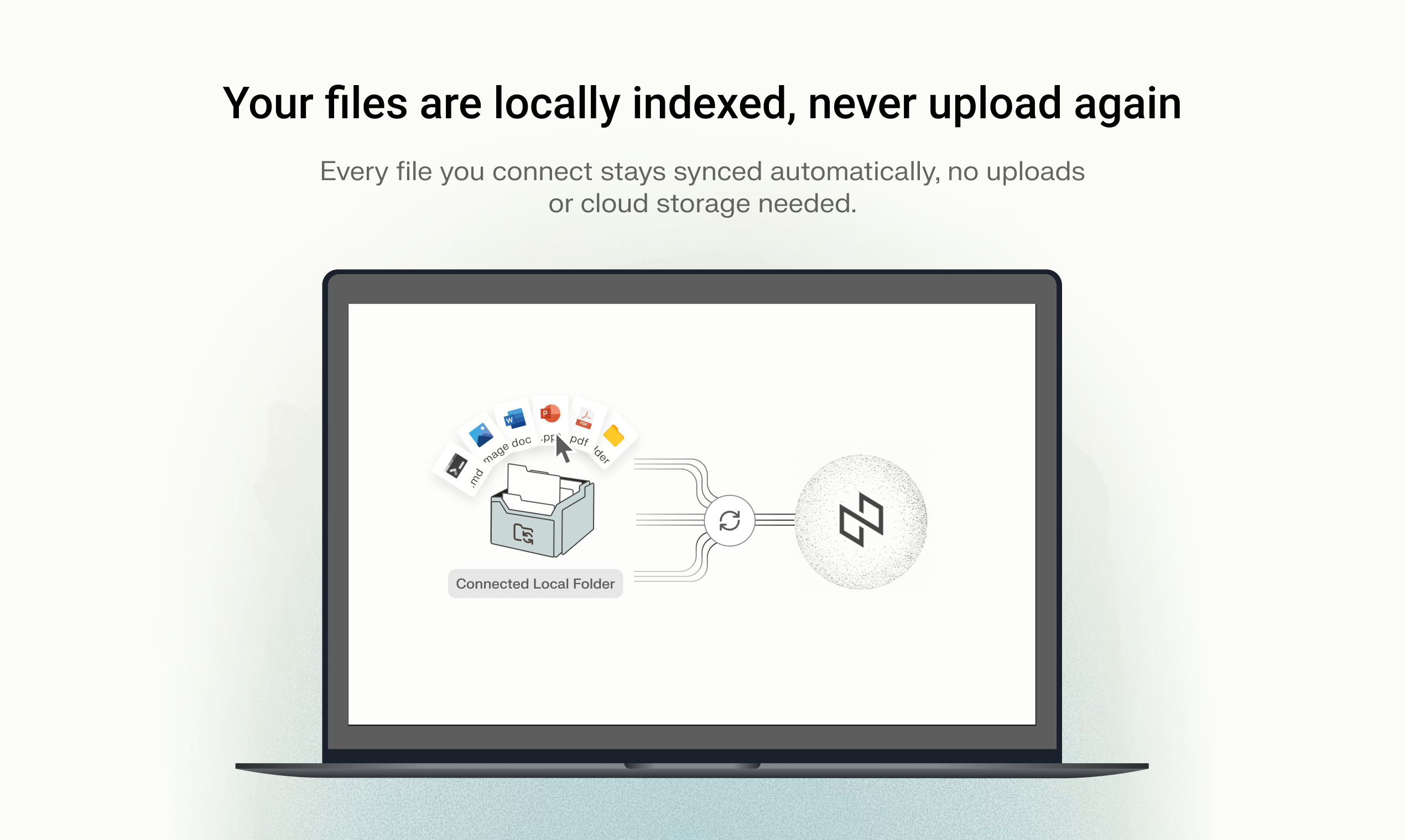 Hyperlink by Nexa AI gallery image