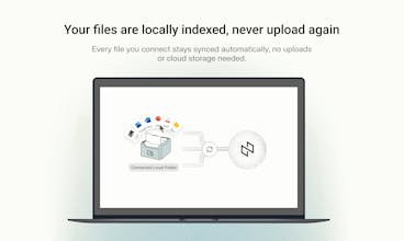 Hyperlink by Nexa AI gallery image